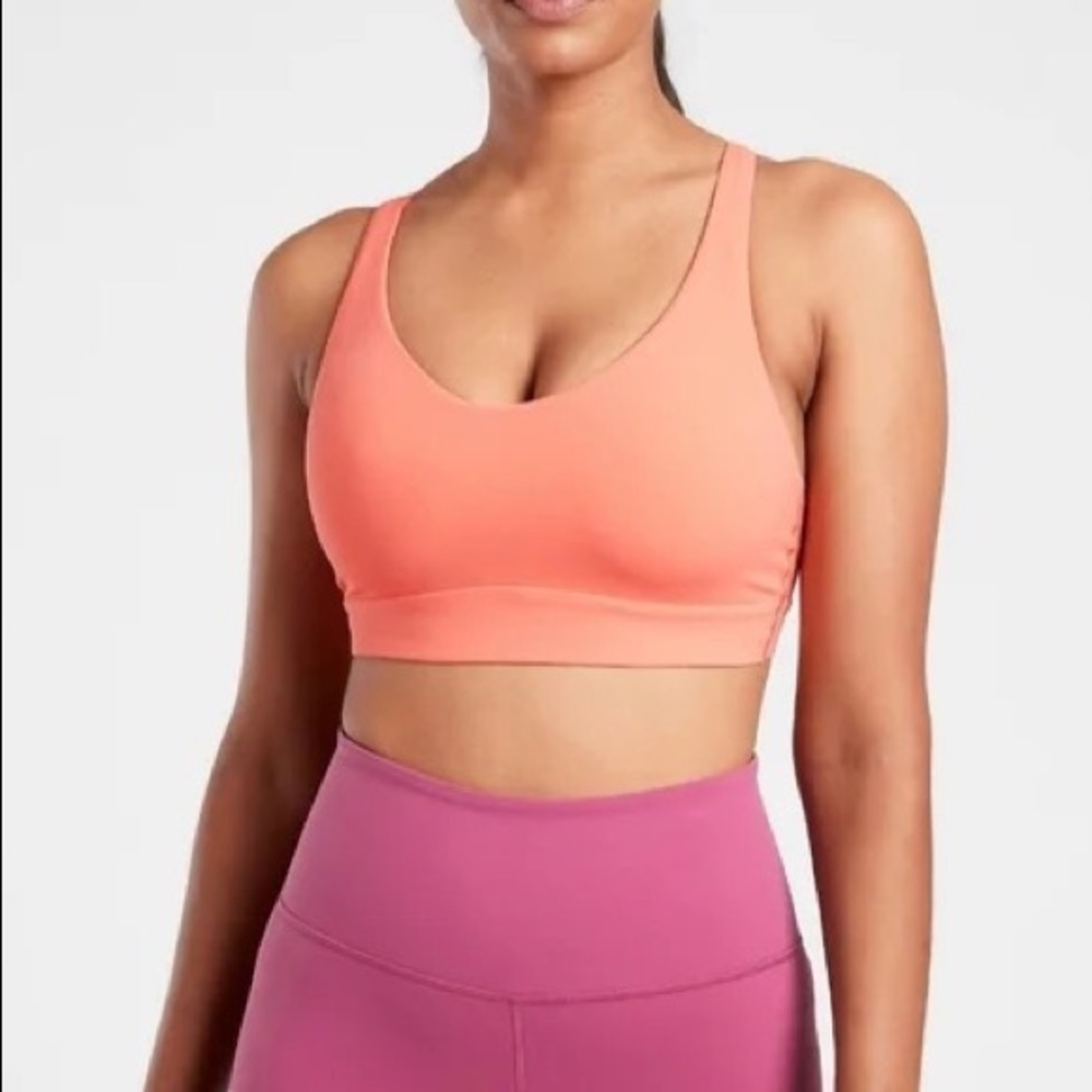 Athleta Solace Sports Bra